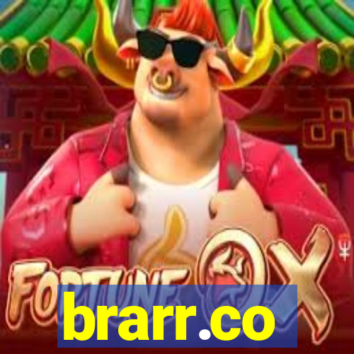 brarr.co