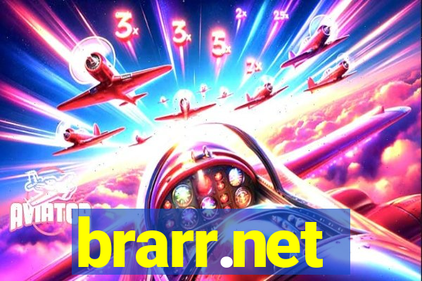 brarr.net