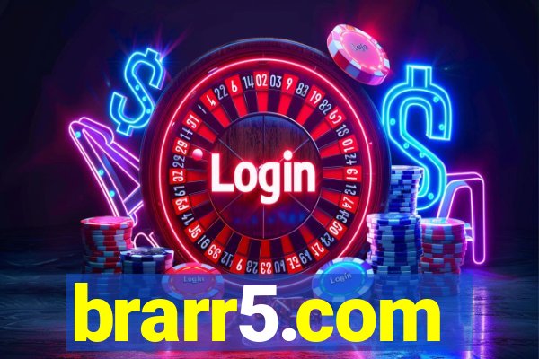brarr5.com