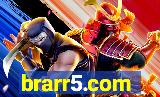 brarr5.com