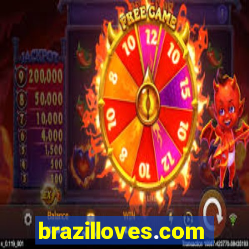 brazilloves.com