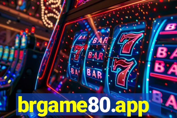 brgame80.app