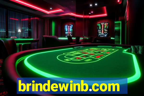 brindewinb.com