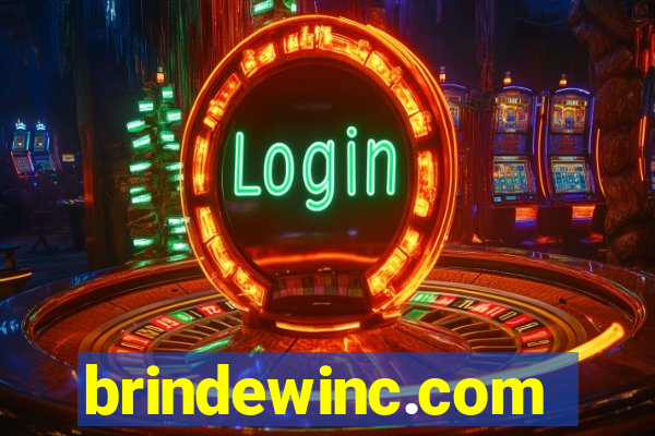 brindewinc.com