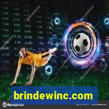 brindewinc.com