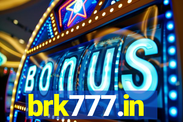 brk777.in