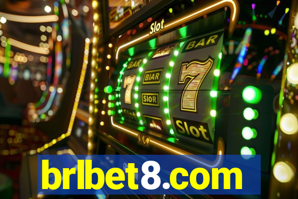 brlbet8.com