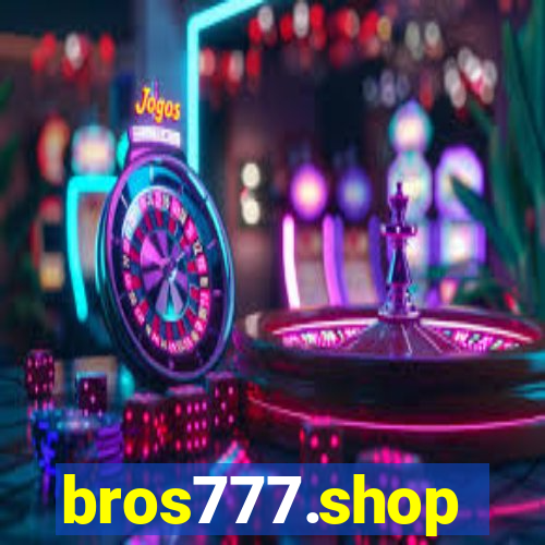 bros777.shop
