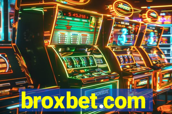 broxbet.com
