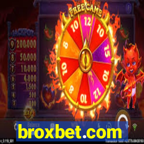 broxbet.com