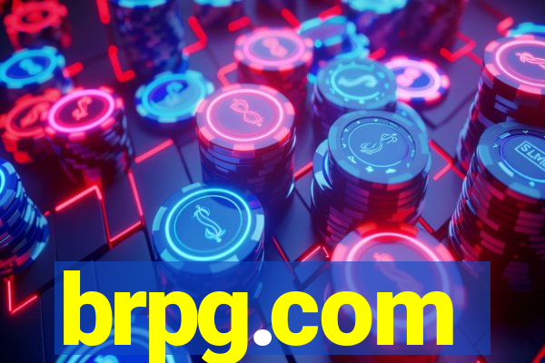 brpg.com