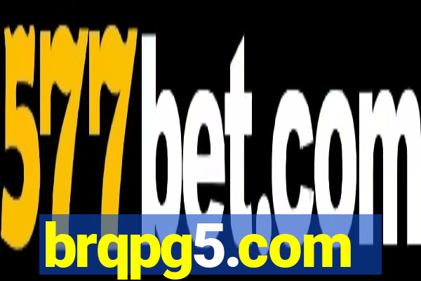 brqpg5.com