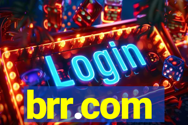brr.com
