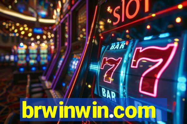 brwinwin.com
