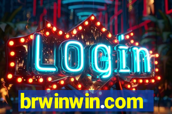 brwinwin.com