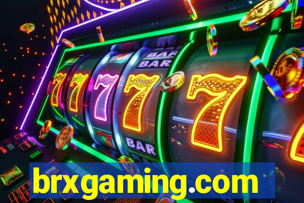 brxgaming.com