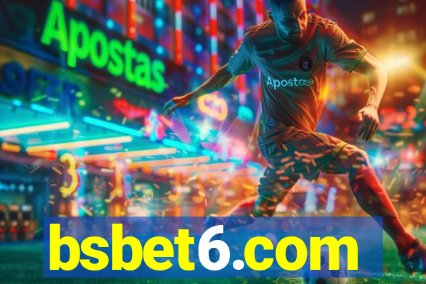 bsbet6.com