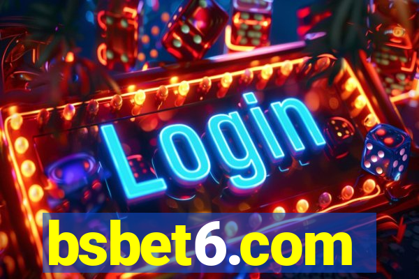 bsbet6.com