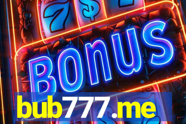 bub777.me