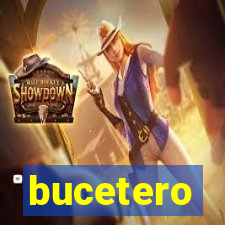 bucetero