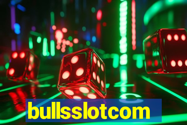 bullsslotcom