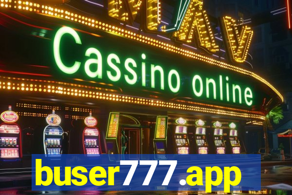 buser777.app