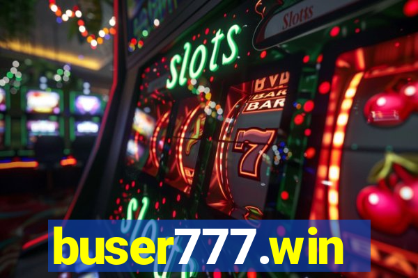 buser777.win
