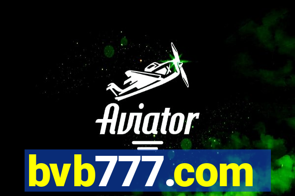 bvb777.com