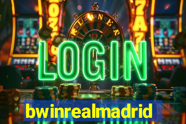 bwinrealmadrid