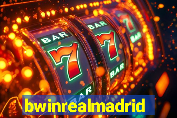 bwinrealmadrid