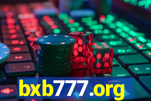 bxb777.org