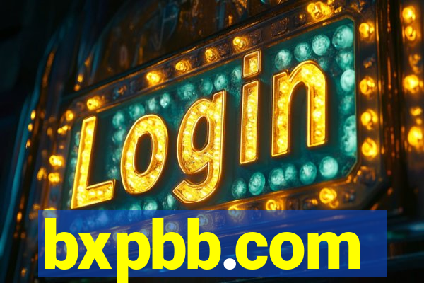 bxpbb.com