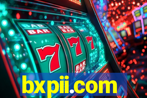 bxpii.com