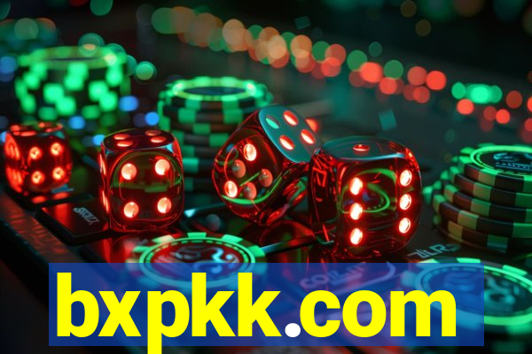 bxpkk.com