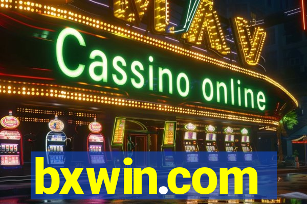 bxwin.com