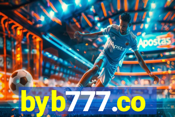 byb777.co