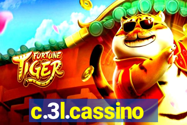c.3l.cassino