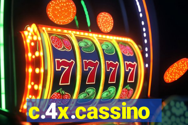 c.4x.cassino