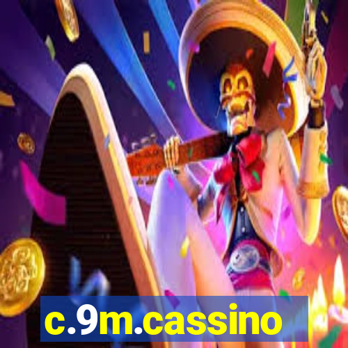 c.9m.cassino