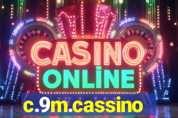c.9m.cassino