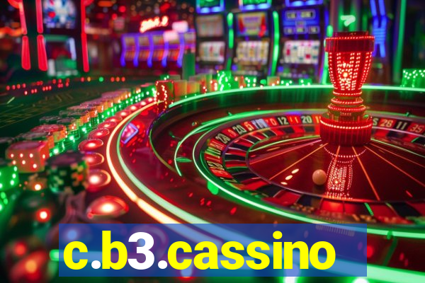 c.b3.cassino