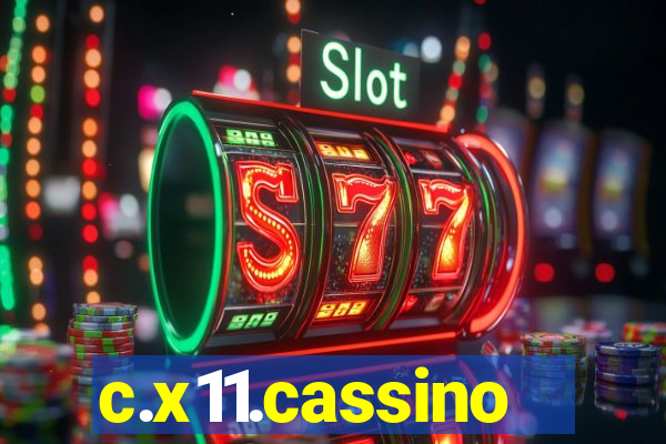 c.x11.cassino