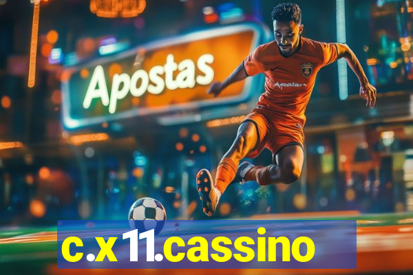 c.x11.cassino