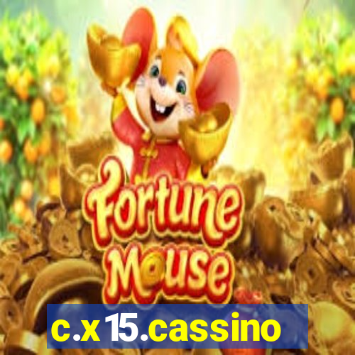 c.x15.cassino