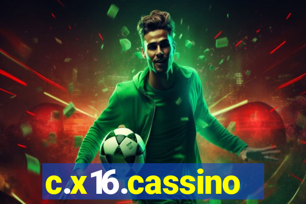 c.x16.cassino