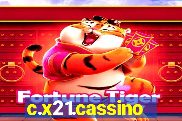 c.x21.cassino