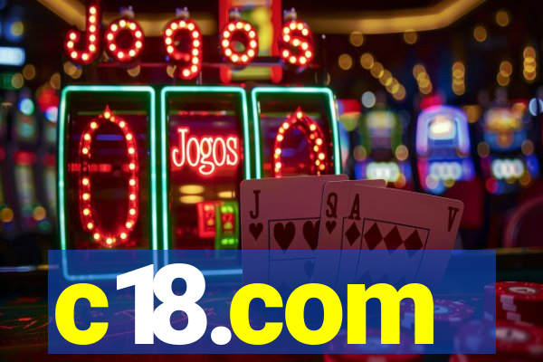 c18.com