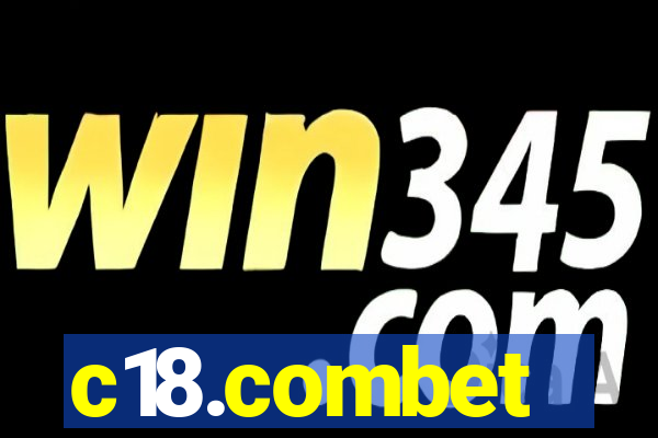 c18.combet