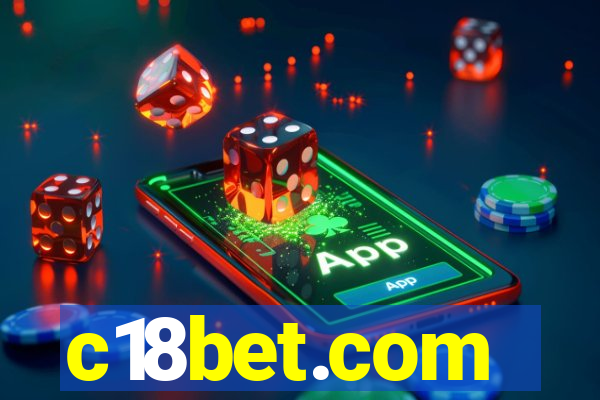 c18bet.com