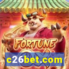 c26bet.com